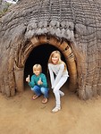 Mantenga Cultural Village Swaziland