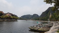 Tam Coc