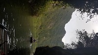 Boottochtje in Tam Coc
