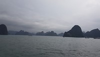 Halong Bay