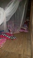 Slaapkamer