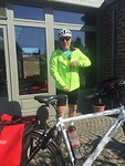 Trainingsklaar