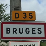 Leko weg?