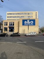 Mijn laatste verblijf