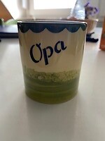 Gepaste tas…