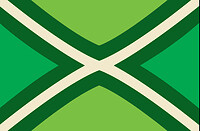 Vlag van de Achterhoek.