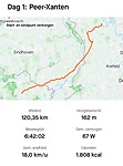 Dag 1