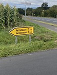 En zuhausen?