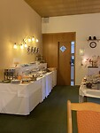 Ontbijt buffet