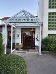 Mijn verblijf in Holzminden.