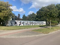 Dė ploeg vanuit de buurt. Ooit een topploeg.