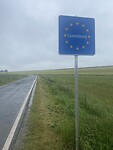 Nieuw land. Mijn doel.