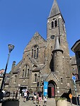 Sint Nicholas kerk