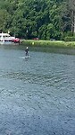 Kon Jezus dat vroeger ook al niet. Toen al stappend…
