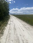 Dit is ook een deel van de route.