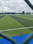 Trainingsveld