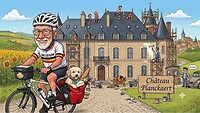 Chateau Vgn en Maxwell