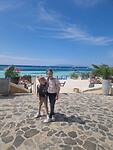 Eindelijk aangekomen in Bohol