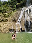 Can umantad waterval
