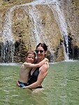 Can umantad waterval