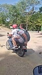 Here we go 🛵