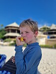 Mango smullen 🥭