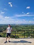 Chocolate Hills