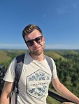 Chocolate Hills