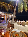 Aangekomen op Siquijor in een heel charmant hotel