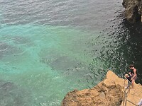 Pitogo Cliff Nature Park