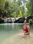 LAGA-AN FALLS