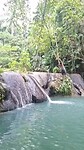 Laga-An Falls