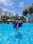 Laatste dag in Cebu, morgen vertrekken we naar het laatste eiland