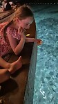 Mila heeft nog honger 🤣