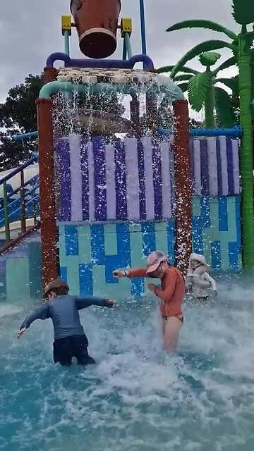 Waterpret
