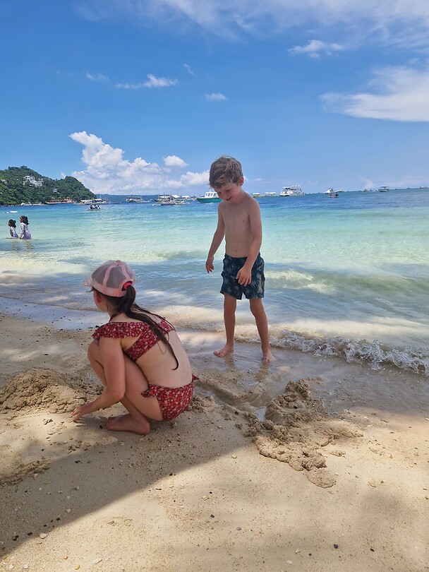 Bulobog beach