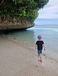 Ilig Iligan Beach