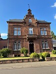 Oud huis