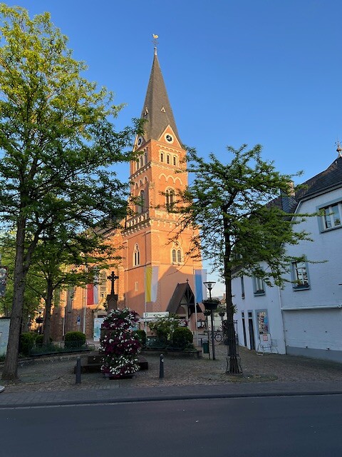 Kerk