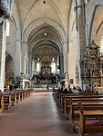 Triëren Dom