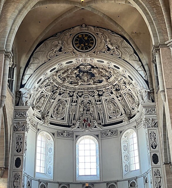 Trierer Dom