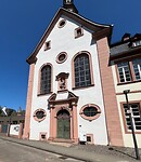 Welschnonnenkirche