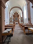 Welschnonnenkirche