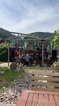Zondagochtend concert.
