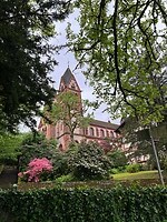 Kerk.