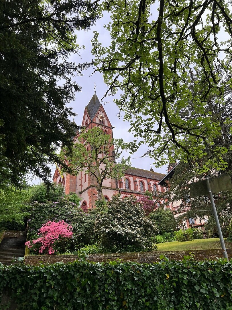 Kerk.