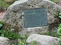 Donauquelle.