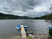 Titisee.
