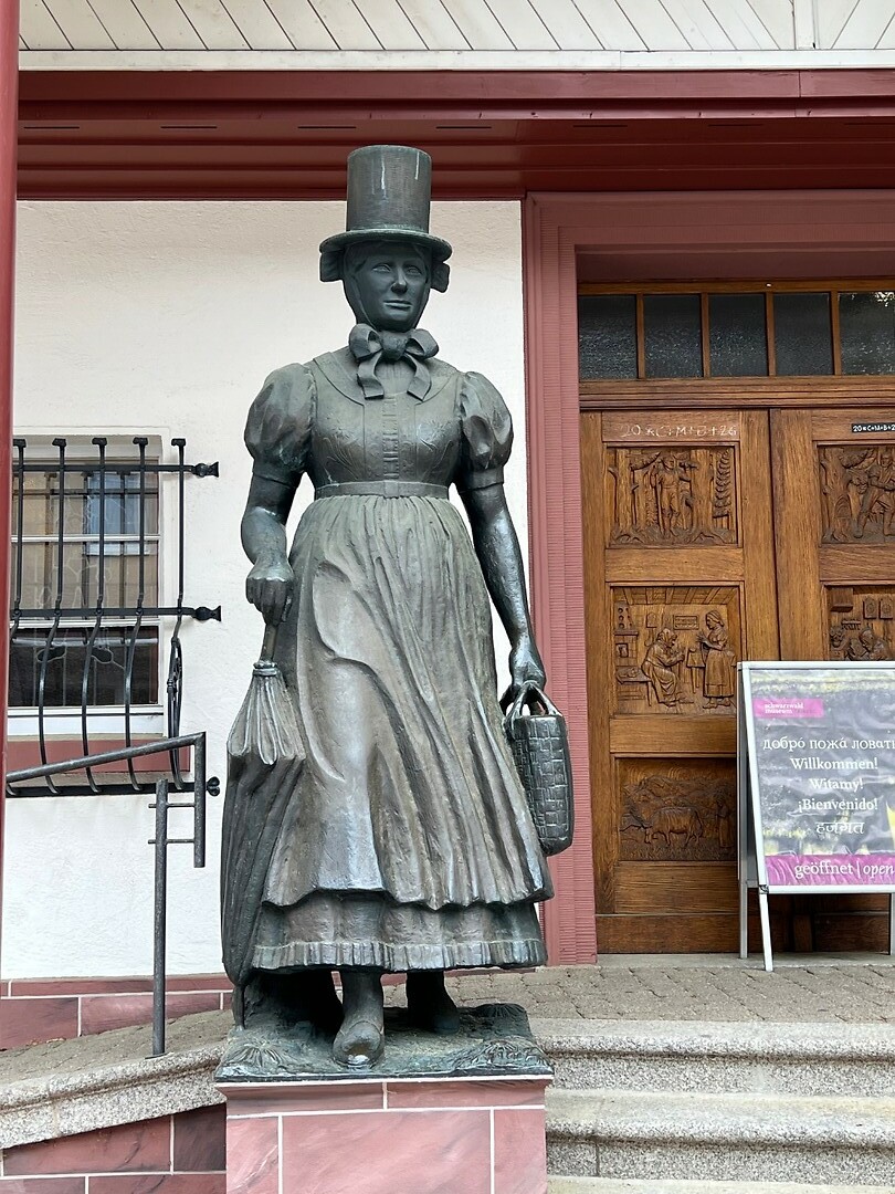 Schwarzwaldmuseum.