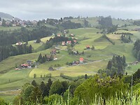 Uitzicht.